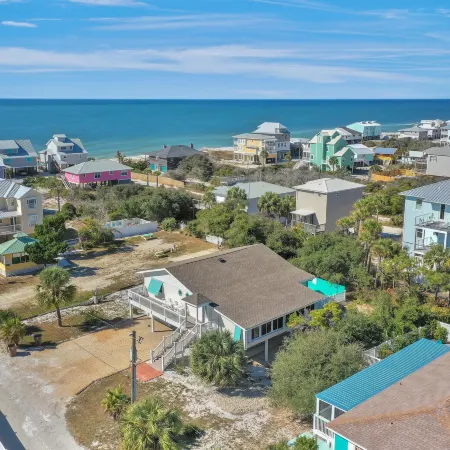 Cape Haus by Pristine Properties Vacation Rentals