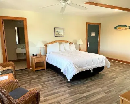 Pony Island Inn Hotels in Ocracoke