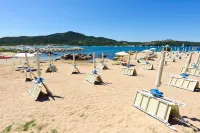 Marina Beach - sul mare