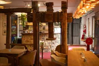 Albergo Del Chianti Hotels in Panzano
