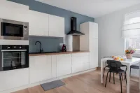 Evere EU Residence