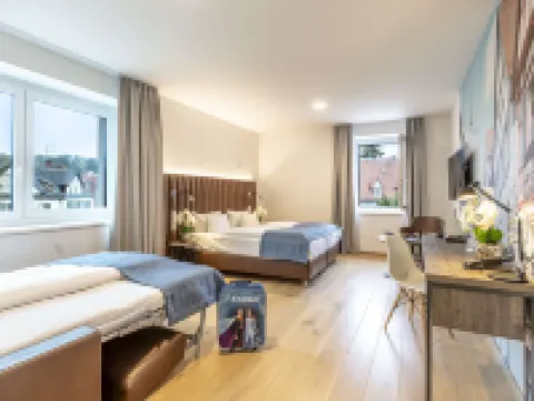 Aiden by Best Western @ Biberach Hotels in Biberach