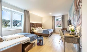 Aiden by Best Western @ Biberach