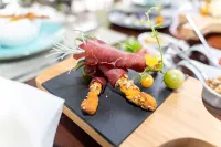 Asteria Family Sunny Beach - Ultra All Inclusive - breakfast