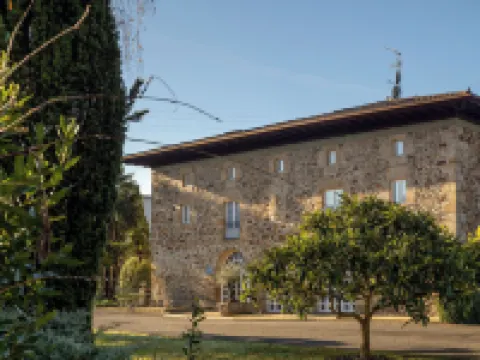 EtxeAundi Hotel Boutique Hoteles en Oñate