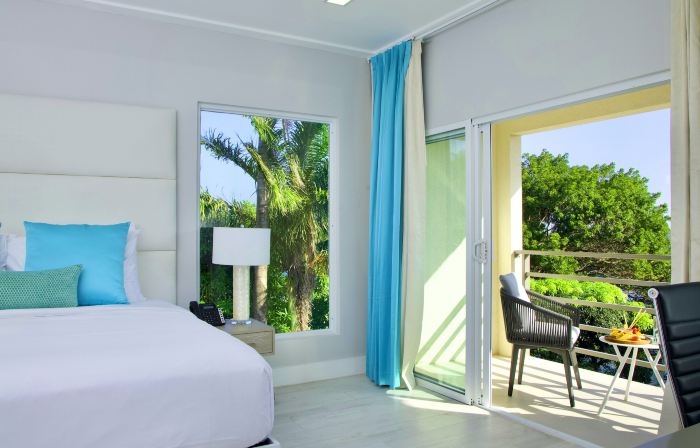 La Vue Boutique Hotel & Beach Club
