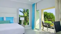 La Vue Boutique Hotel & Beach Club Hotels in 