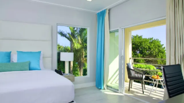 La Vue Boutique Hotel & Beach Club Hotels in 
