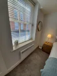 Ipswich Town Centre - Apartment 1