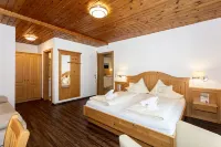 Frühstückshotel Birkenhof Hotel di Rauris