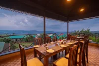 Nirvana Eco & Agro Resort Hotels in Vanavli t. ategaon