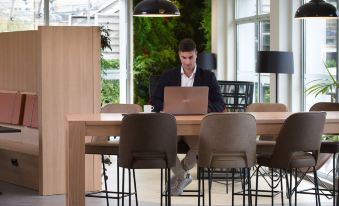 ibis Styles Santander