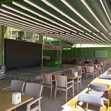 Yuvam Prime Beach Hotel