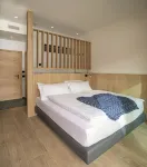 Vetta Alpine Relax - balcony