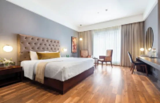 Wyndham Chandigarh Mohali
