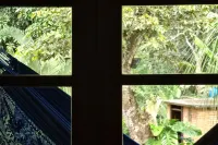 Casa na Serra de Mulungu Por Carpediem