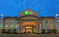 Hampton Inn Kilgore