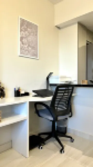 Seq - Sequoia Alphaville by Anora Spaces