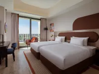 Savitsky Plaza Hotels in Samarkand