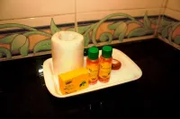 FabHotel la Serene Punjabi Bagh Hotels in West Delhi