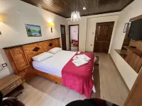Abant Dort Mevsim Konagi - balcony