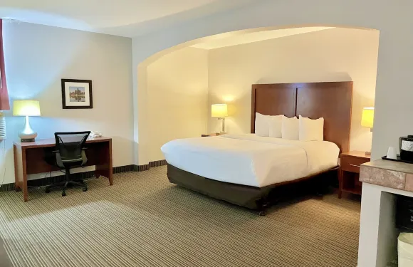 巴特爾克里克品質酒店