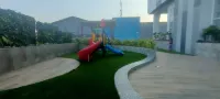 Homey and Comfy 2Br Apartment at Suncity Residence Hotels in Buduran