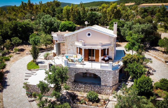 DN Beach Coast Villa by 