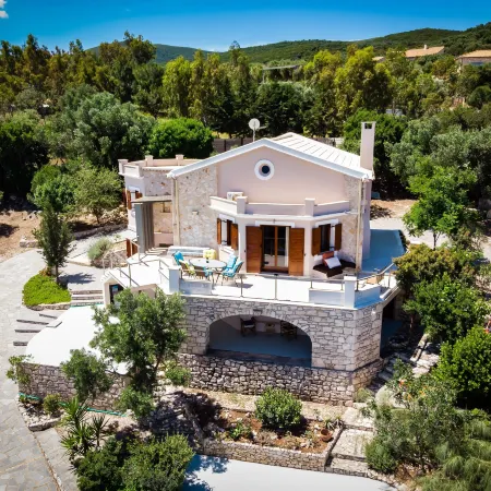 DN Beach Coast Villa by "elite" Hotels in Elation
