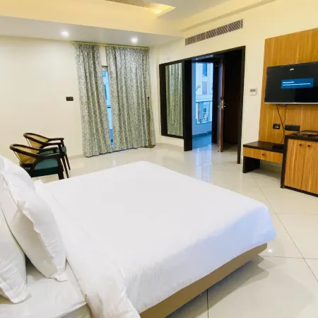 7 Hills Hotel & Resort