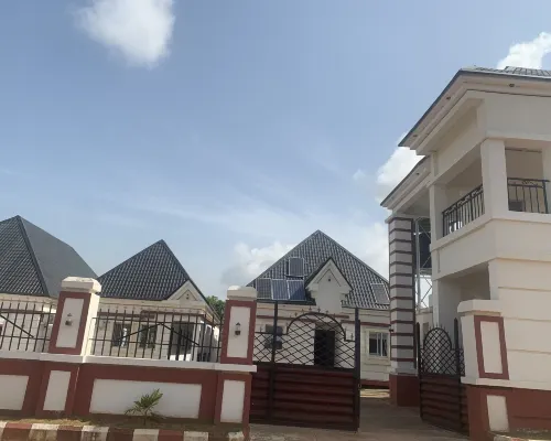 Ageho Hotels Hotels in Ogoja