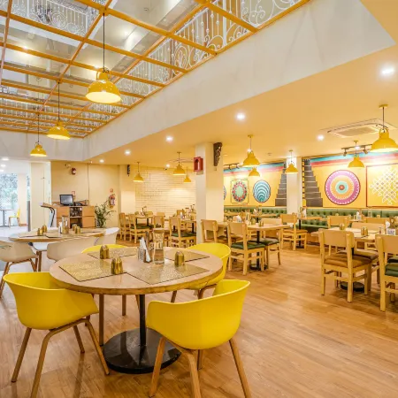 Bloom Hotel - Medicity Gurugram, Near Medanta Hospital