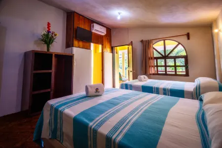 Hotel Bungalows Acuario