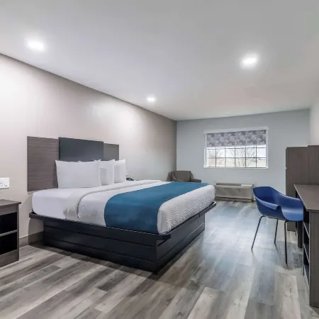 Studio 6 Suites Brenham, TX