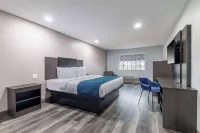Studio 6 Suites Brenham, TX - 2-Star
