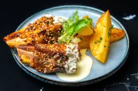 Qs Evander Hotel and Apartments Các khách sạn ở Secunda