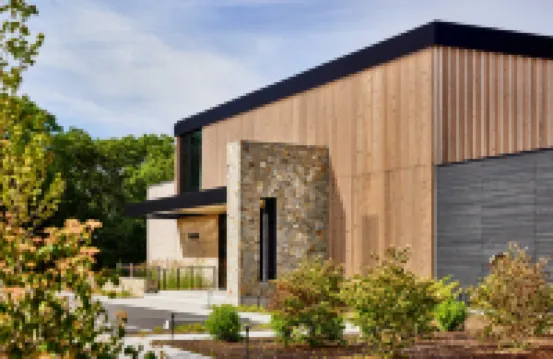 AutoCamp Cape Cod Hotels in Falmouth