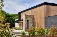 AutoCamp Cape Cod โรงแรมใกล้Old Silver Beach