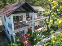 勒福雷斯度假村 住宿飯店