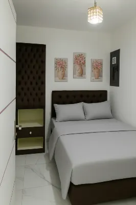 Unwind in Style Luxurious Chalets at Porto Said