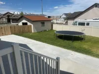 Cozy Spacious 3-Bedroom 2-Bath Home in West Valley City