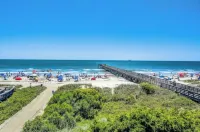 Charming 1-bedroom condo in welcoming Isle of Palms with AC, WiFi