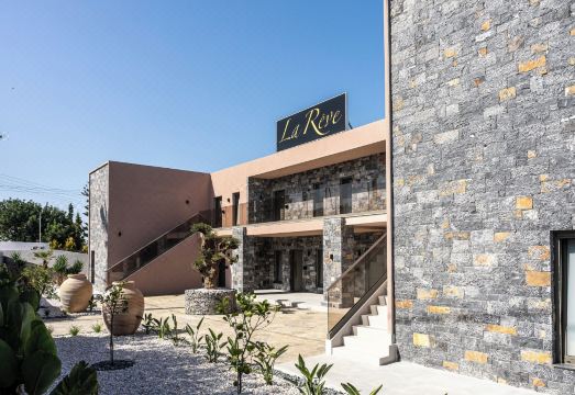 숙소 내부 인테리어