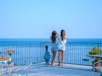 Rooms B&B Riviera Hotels in Maiori