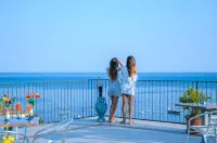Albergo B&B pensione Riviera Hotel a Maiori