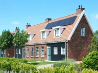 Holiday Home Colijnsplaat Near Beaches