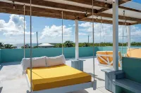 아일랜드 매직 빌라스