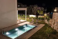 Al Mare - Villas