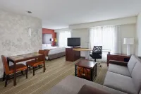 Residence Inn Houston the Woodlands/Lake Front Circle Hôtels à proximité de : Spa at the Waterway