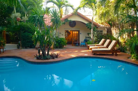 The Palms Oceanfront Suites